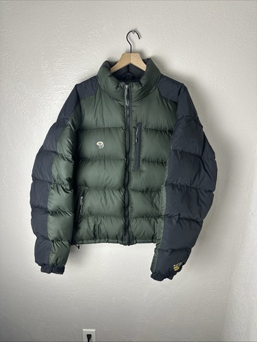 Mountain hardwear sub zero - mountain,