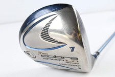 Ladies Cobra King Speed LD
