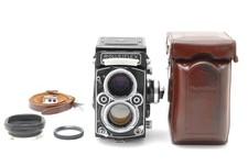 【N MINT+++】Rolleiflex 2.8F