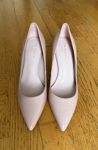 Ted baker powder - pink, alysse