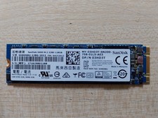 SanDisk SSD X400 M.2 2280