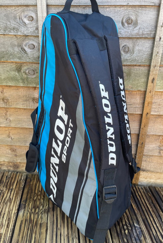 Dunlop sport racket - sport,
