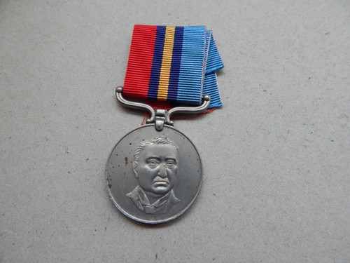 Rhodesia general service - general, medal
