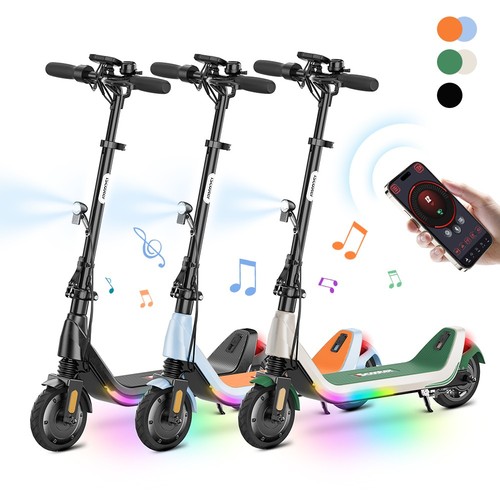Electric scooter kids - kids, for
