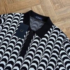 BNWT Fred Perry Short Sleeve