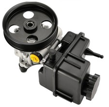 Power Steering Pump For Mercedes Sprinter 3.5-T 313 CDI RWD A0064667801