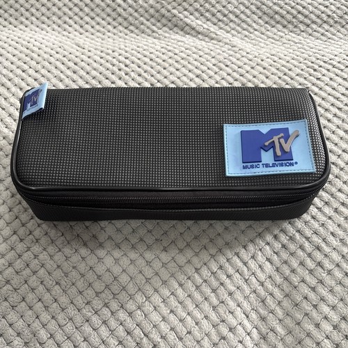 Mtv cassette tape travel - 15,