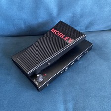 Morley Volume Pedal - Vintage