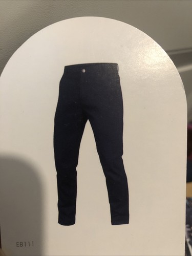 Hummvee chino cycling trousers - hummvee,