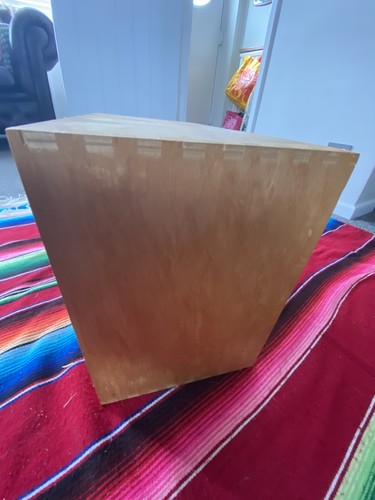 Vintage ikea moppe wooden - vintage,