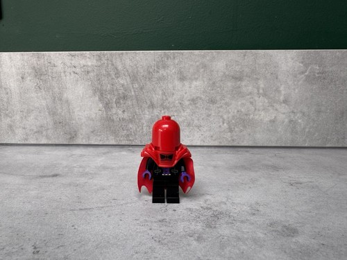 Lego red hood batman movie - hood,