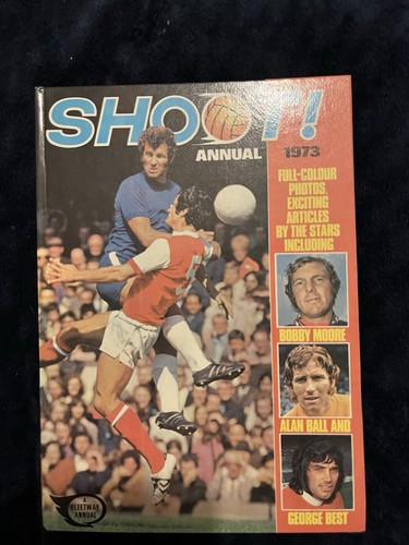 Shoot annual 1973 unclipped - shoot,