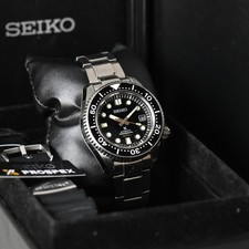 Seiko Marine Master 300m