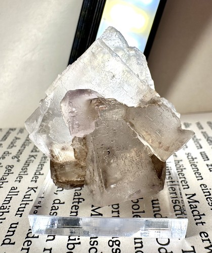 New find fluorite - find:,