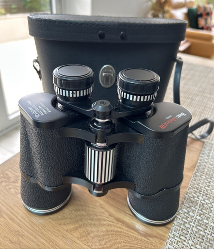 Boots admiral iii binoculars - boots, 3
