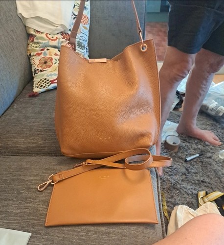 Ted baker bag - baker,