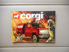 Corgi  Toys   Catalogue