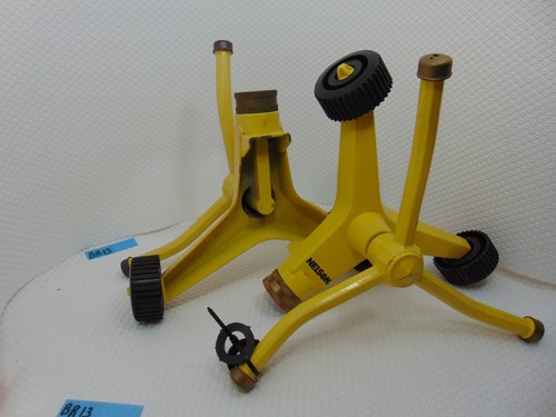 Nelson metal arm rotating - nelson,