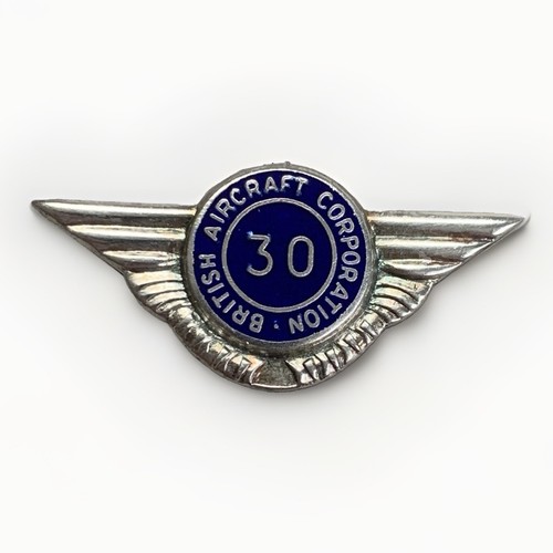 British aircraft corporation - british,