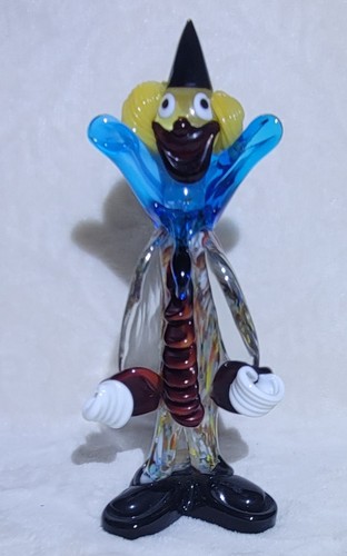Vtg murano art glass - vtg,