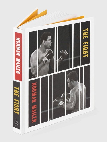 Folio society the - society:, fight’
