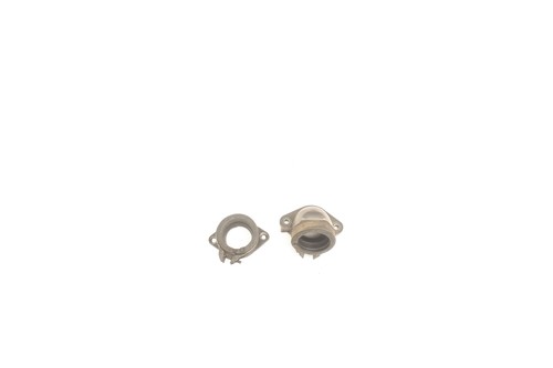 Pipe admission intake - pipe,