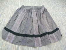 Noa Noa Skirt Womens Medium