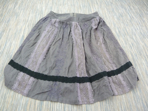 Noa skirt womens medium - noa,