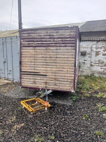 Catering trailers - catering,