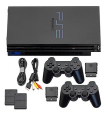 Guaranteed PlayStation 2 PS2