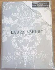 New laura ashley josette steel - new,