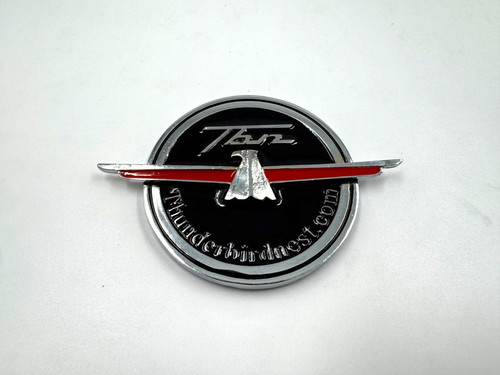 Fit for ford thunderbird - for,