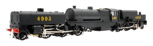 Heljan gauge 266213 - gauge',