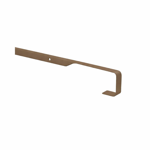 Kitchen worktop strips end - kitchen, cap