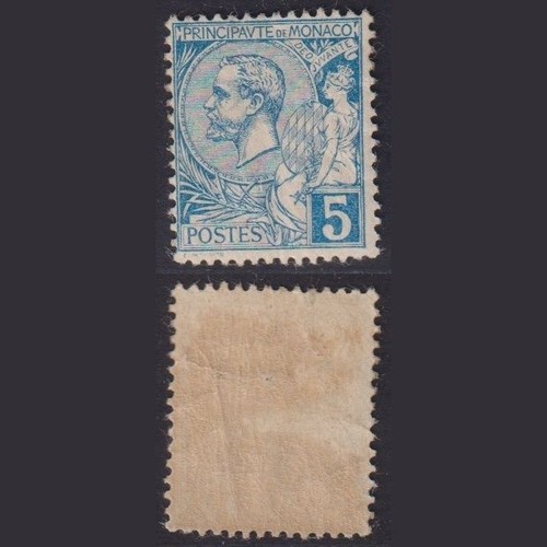Monaco mino unused - unused, |