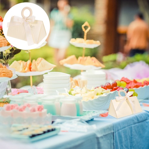 Pcs wedding favours for - 10,