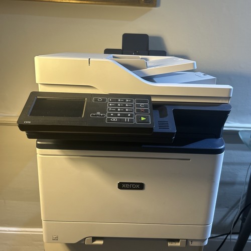 Xerox c315 315 mfp - c315, colour