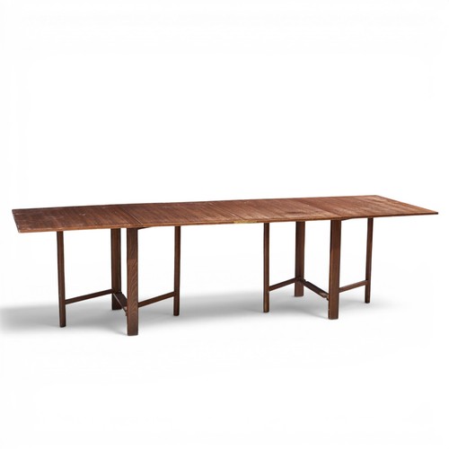 Bruno mathsson style - maria, mid