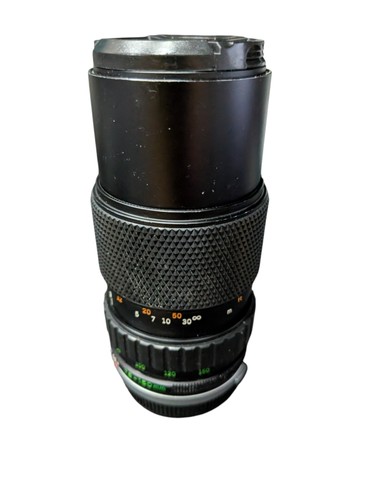 Olympus system zuiko - olympus, om-system