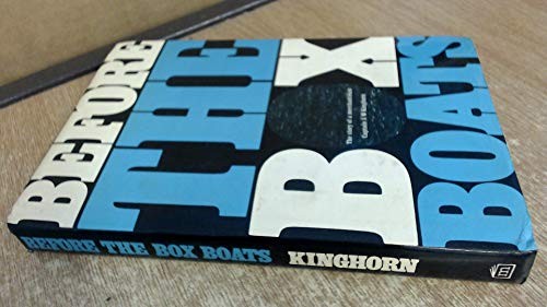 Before the box - ,