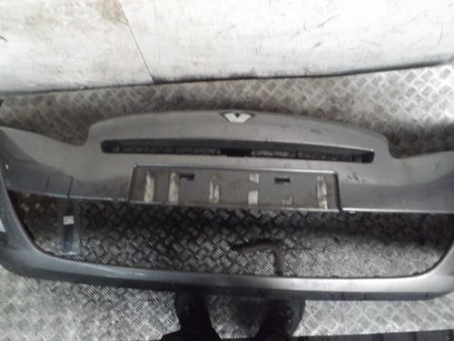 Renault grand scenic front - renault,