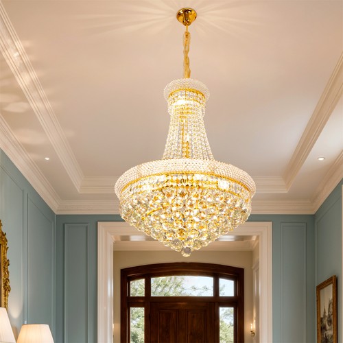 Luxury ceiling light - luxury,