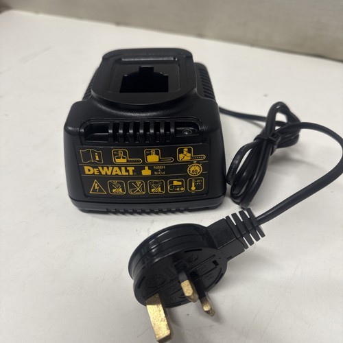 Dewalt 18v tool - 7.2-18v, battery