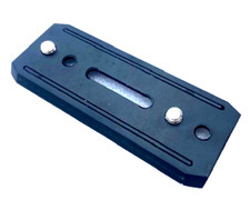 Quick Release Camera PLATE for