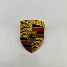 PORSCHE BOXSTER 987 Bonnet