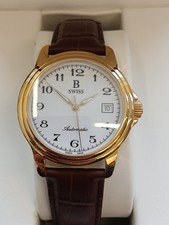 Bucherer Prestige Men's