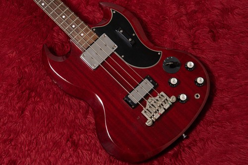 Epiphone 610kg - epiphone, eb-3