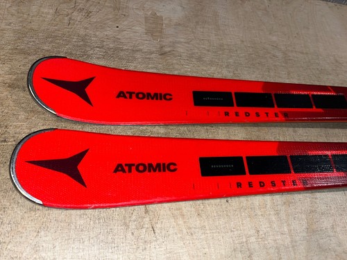 Skis atomic redster - skis, s8
