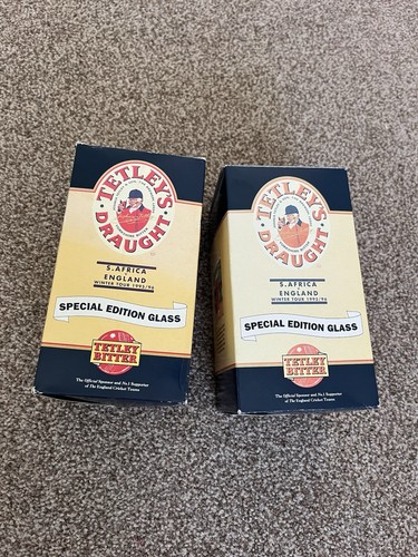 Tetley bitter south - 2x,