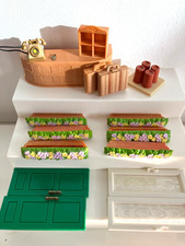 Sylvanian Families Hotel